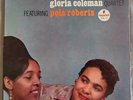 Gloria Coleman Quartet - Soul Sisters  - 1963 - MONO - Vinyl - LP - Impulse