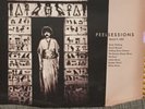 Dead Meadow Psychedelic Album Black&White Swirl Vinyl Cardinal Fuzz & Tekeli-Li