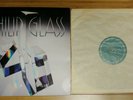 PHILIP GLASS   GLASSWORKS   CBS RECORDS   FM 37265   1982   LP
