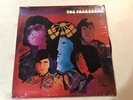 THE FREEBORNE PEAK IMPRESSIONS MONITOR LABEL IN SHRINK NEAR MINT