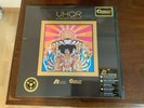 UHQR Jimi Hendrix Axis: Bold As Love UHQR 0002 Mono