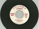 Brooks Odell, Standing Tall, Columbia promo, Northern Soul