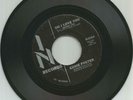 Eddie Foster,(Frank Wilson) Do I love you , IN Records. 70s press, Northern Soul