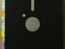 New Order Blue Monday/The Beach Near Mint Factus 10 45 RPM Purple Vinyl Single