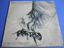 LP ITALIAN PROG ROBERTO COLOMBO - SFOGATEVI BESTIE - ORIGINALE
