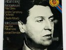 ISAAC STERN - ALBAN BERG Serkin / Bernstein LP Vinyl CBS Records NEW / SEALED