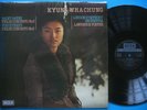 Decca SXL 6759 UK Saint Saens Violin Con. Kyung Wha Chung Foster NM
