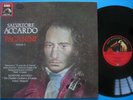 Emi Digital Paganini Vol. 1 Violin Con. Salvatore Accardo Tamponi NM