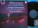 Philips Beethoven Winiawski Berlioz Violin Romazen Grumiaux De Waart NM