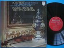 Philips Schubert Duo Sonatinen Violin And Piano Haebler Szeryng NM
