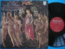 Philips Vivaldi  Four Seasons Violin Con. Henryk Szeryng NM
