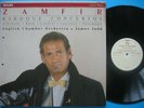 Philips Digital Albinoni Bach Baroque Con. Zamfir Judd NM Sample Copy