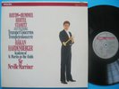 Philips Digital Haydn Hummel Trumpet Con. Hardenberger Marriner NM