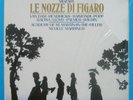 Philips Digital Mozart Le Nozze Di Figaro Marriner BOX 4lp NM Sealed Sample Copy