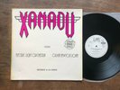 ELECTRIC LIGHT ORCHESTRA OLIVIA NEWTON JOHN Xanadu FRENCH PROMO 12