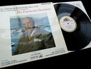 Mendelssohn / Berlioz / Rossini: Overtures - Beecham **HMV ASD 420 ED1 LP**
