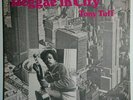 Tony Tuff Reggae In City Vinyl LP TR-528 Rare Tested
