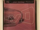 Baby D - Let Me Be Your Fantasy 12” Vinyl Ruffer Remix /Accapella Old Skool 1992