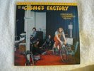 MFSL CCR Creedence Cosmos Factory half speed master MFSL