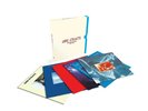 Dire Straits The Complete Studio Albums 1978-1991 Vinyl Box