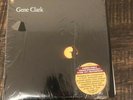 gene clark white light Vinyl Record Like New