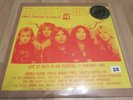 IRON MAIDEN - FIRST CONCERT IN BRAZIL - DOUBLE PURPLE VINYL -  HEUTE  ULTRA RAR