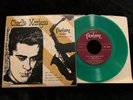 Charlie Mariano Sextet - After Coffee 45 - Fantasy EP 4009 Avant-garde Jazz