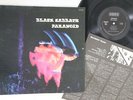LP BLACK SABBATH Paranoid SP185011 NEMS JAPAN Vinyl