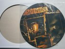 Pic.-LP Soilwork - A Predator's Portrait / Ltd. 1.Press / TOP, Death Metal