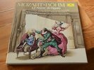 MOZART Le Nozze di Figaro BÖHM  Prey Mathis 3 LP box DGG 2740 204
