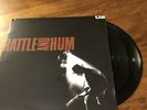 U2 - Rattle and Hum (2LP Vinyl Record)