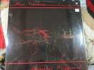 RUSS FREEMAN: Nocturnal Playground LP  SEALED Jazz