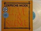 Depeche Mode Leave In Silence 12
