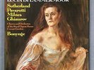 B058 Donizetti Lucia di Lammermoor Pavarotti Bonynge 3LP DECCA SET 528-30 Stereo
