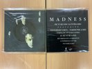MADNESS RARE YESTERDAYS MEN SQUARE SHAPED DOUBLE PACK PICTURE DISC SET