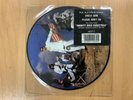 MADNESS UNCLE SAM RARE ORIGINAL UK 7” PICTURE DISC IN EXCELLENT CONDITION