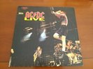 AC DC Live Doble Lp