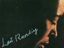 LP Billie Holiday With Ray Ellis And His Orchestra Last Recording NEAR MINT