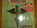 MOTLEY CRUE - DR FEELGOOD - VINYL RECORD