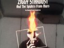 David Bowie - Ziggy Stardust and the Spiders from Mars Dble Vinyl New + Sealed