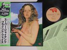LP BLIND FAITH Blind Faith MWX4006 RSO JAPAN Vinyl OBI