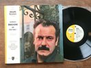 GEORGES BRASSENS Qui etes vous ? 33 TOURS PHILIPS REALITES V 23