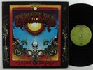 GRATEFUL DEAD Aoxomoxoa WARNER BROS LP VG++/VG+ ^