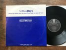 PET SHOP BOYS Where the streets have no name FRENCH PROMO 12