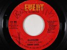 Funk Soul Psych 45 - Sonny Ross - Alakazam - Event - mp3