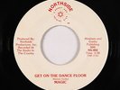 Modern Soul Boogie 45 - Magic - Get On The Dancefloor - Northside - mp3