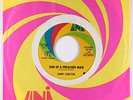 Funk Soul 45 - Larry Carlton - Son Of A Preacher Man - Uni - VG++ mp3