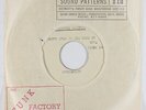 Funk Psych Acetate 45 - Funkadelic - I Wanna Know If It's Good - Westbound - VG+