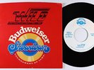 Modern Soul Boogie 45 - Darcel Spear - A Place Called Love - Budweiser - VG+ mp3