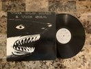 THE OLD MAN & THE SEA KILLER HARD ROCK PSYCH DENMARK IMPORT REISSUE VINYL LP EX+